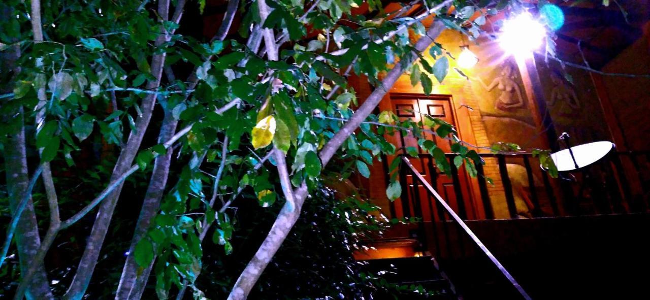 Luck Uyana Cabana Pinnawala Exterior foto